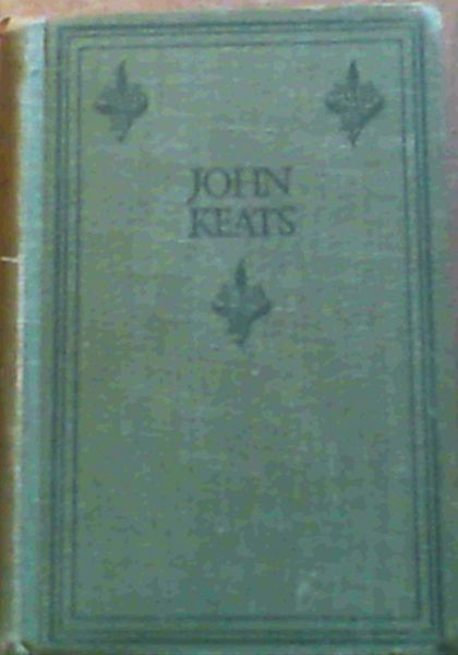 John Keats