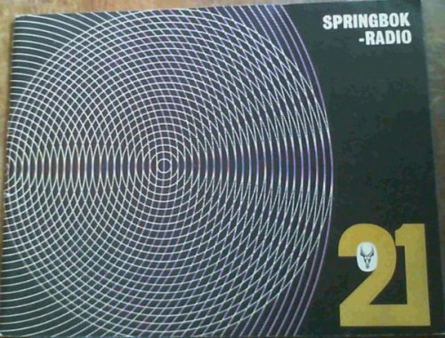 Springbok - Radio 21