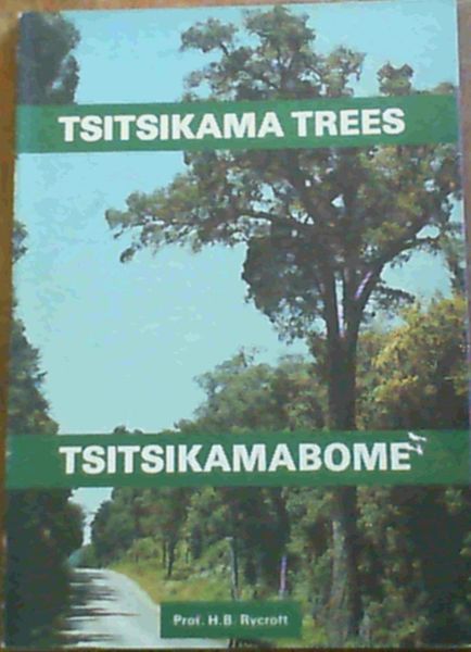 Tsitsikama Trees (Tsitsikamabome)