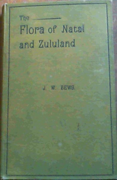 An Introduction to the Flora of Natal and Zululand