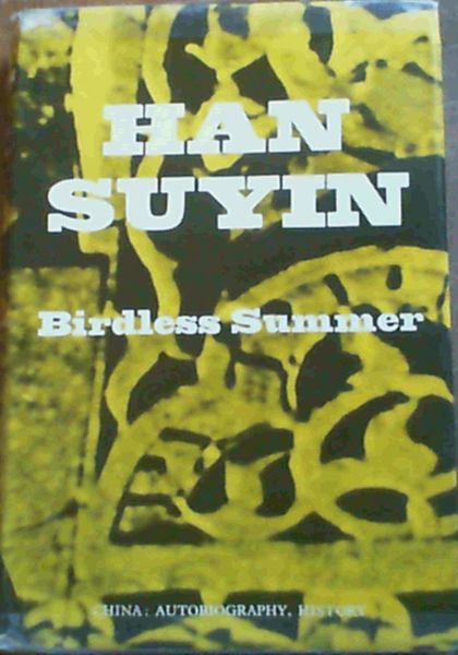 Birdless Summer