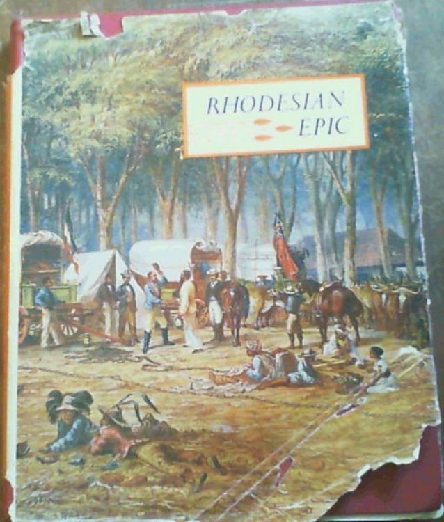 Rhodesian Epic