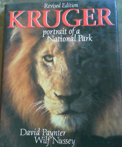 Kruger: Portrait of a National Park
