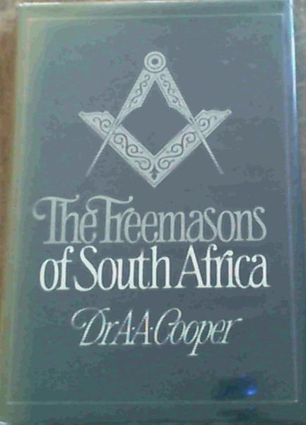 The Freemasons of South Africa