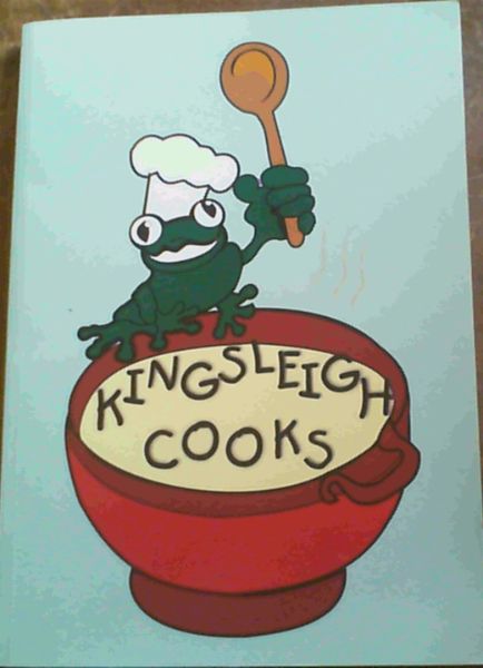 Kingsleigh Cooks