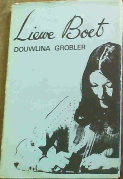 Liewe Boet