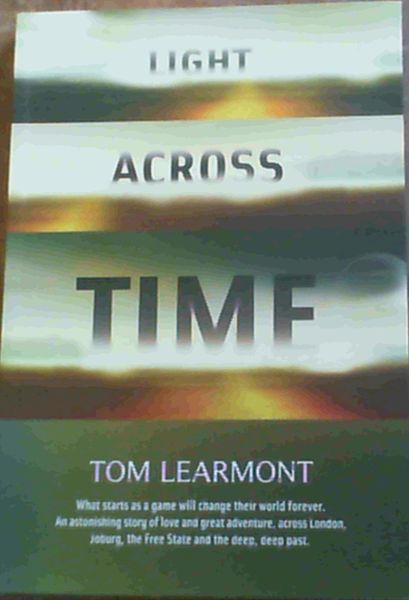 Light Across Time