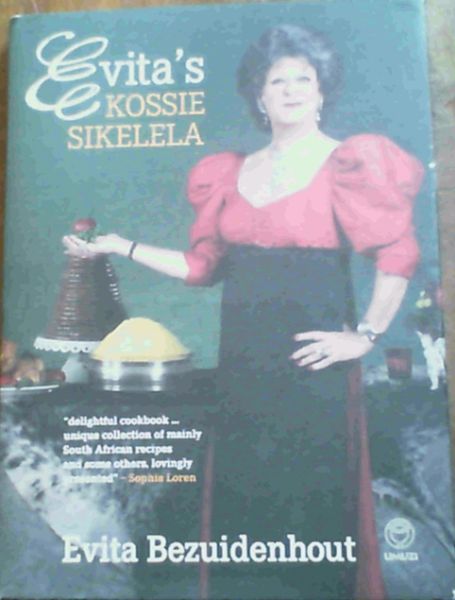 Evita's Kossie Sikelela