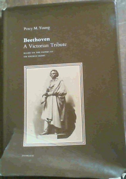 Beethoven: A Victorian Tribute