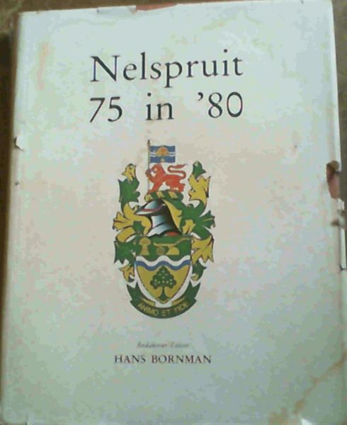 Nelspruit 75 in '80