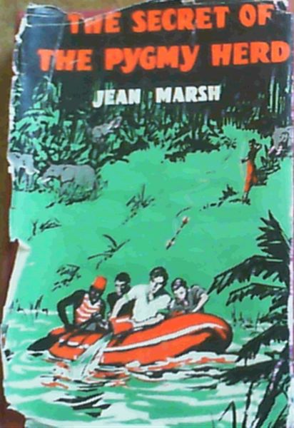 The Secret Of The Pygmy Herd