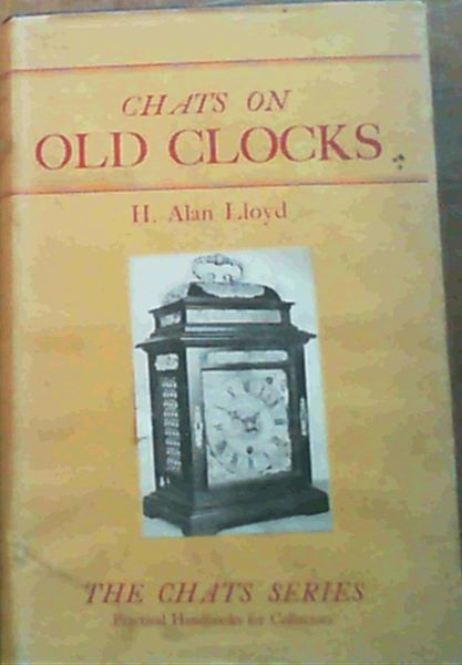 Chats on Old Clocks