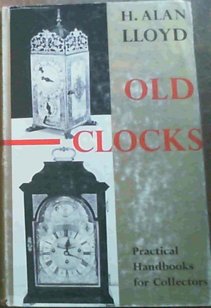 Old Clocks
