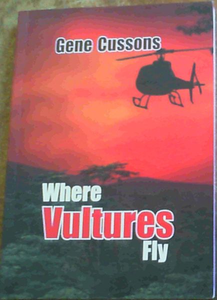 Where Vultures Fly