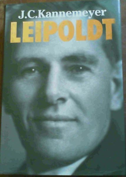 Leipoldt - 'n Lewensverhaal