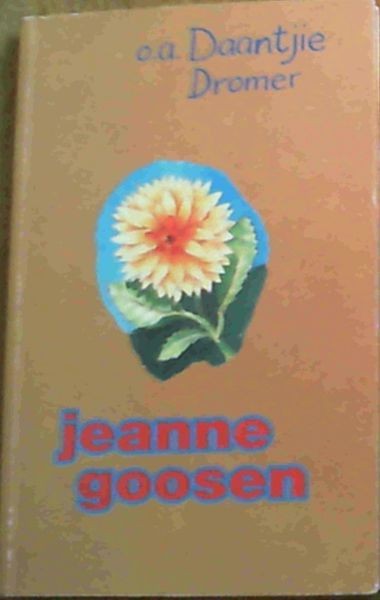 o.a. Daantjie Dromer (Afrikaans Edition)