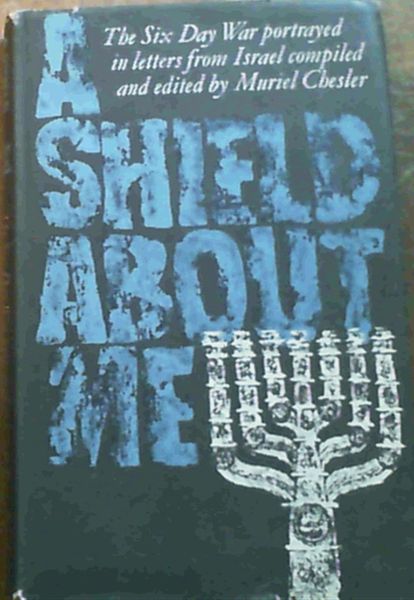 A Shield About Me