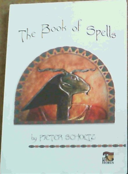 The Book of Spells