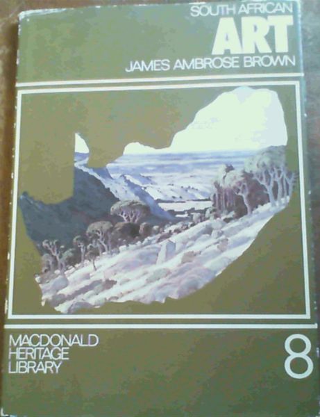 South African Art