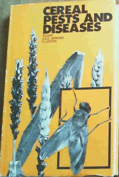 Cereal Pests and Diseases