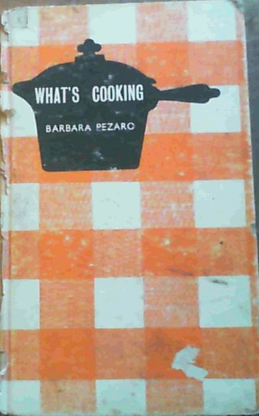 What's Cooking