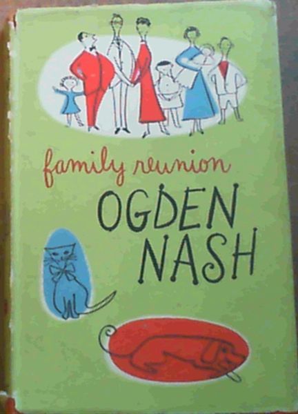 Family Reunion