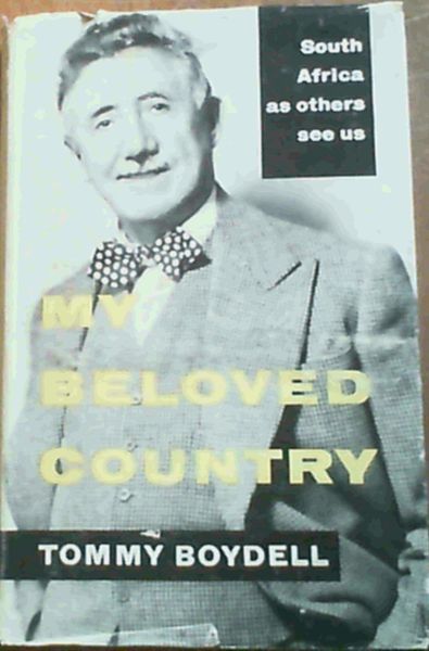 My Beloved Country