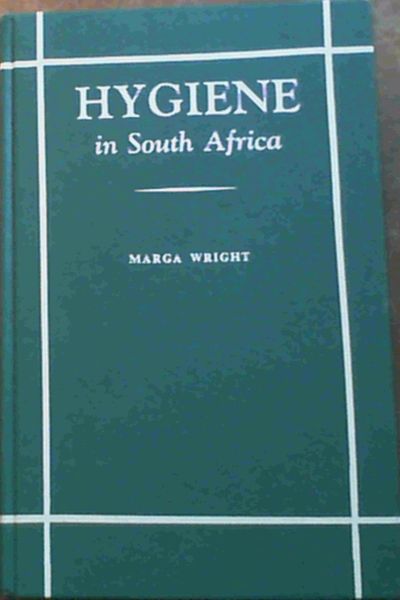 Hygiene in South Africa