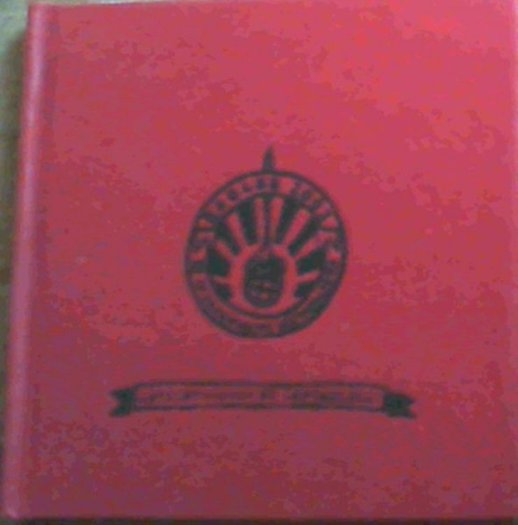 Eagle Print Awards 2002