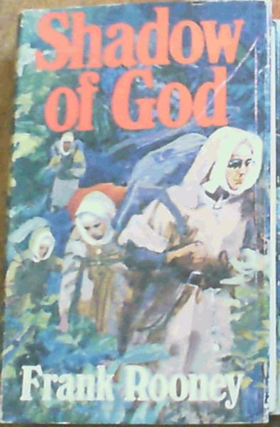 Shadow of God