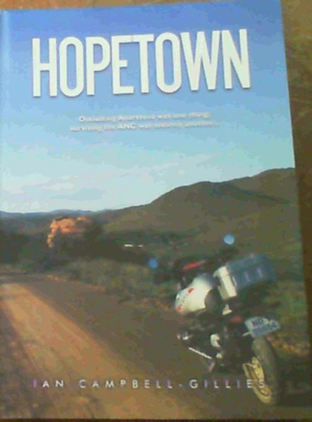 Hopetown