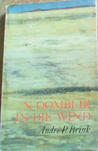 N Oomblik in die Wind