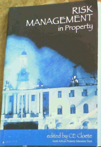 Risk Management in Property