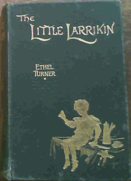 The Little Larrikin