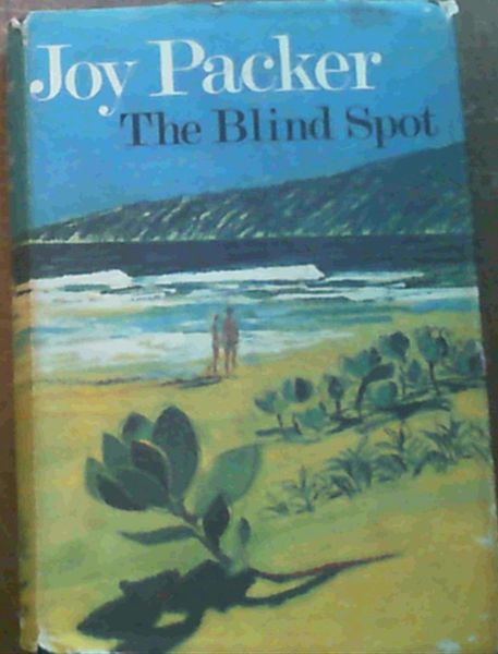 The Blind Spot