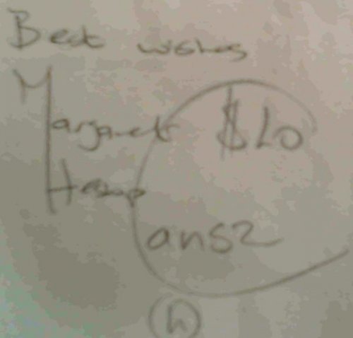 Half Fledged, She Flew