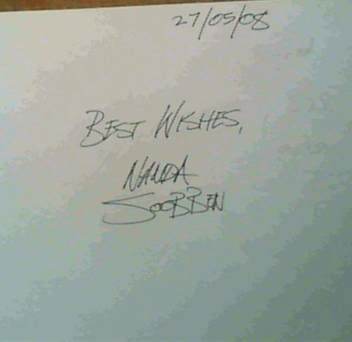 Witness to a Decade!