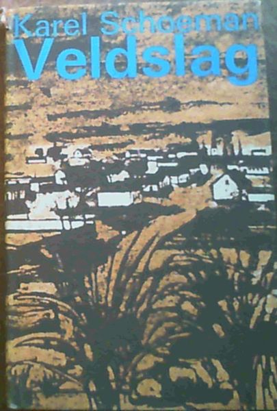 Veldslag