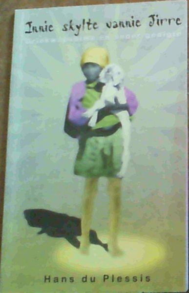 Innie Skylte Vannie Jirre