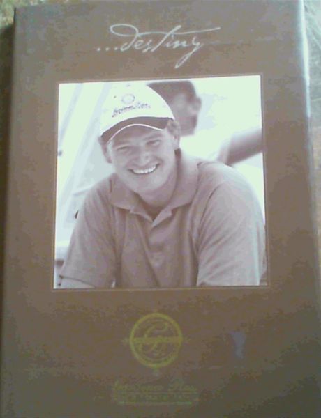 Destiny : Gardener Ross Golf and Country Estate Home Owners Manual - an Ernie Els Signature Golf Course