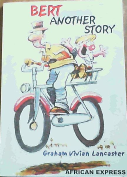 Bert - Another Story