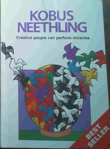 Creative People Can Perform Miracles