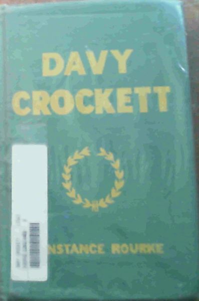 Davy Crockett