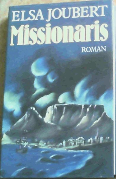 Missionaris