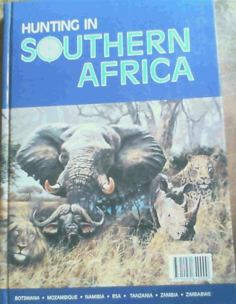 Hunting in Southern Africa