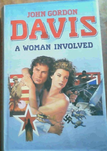 Woman Involved