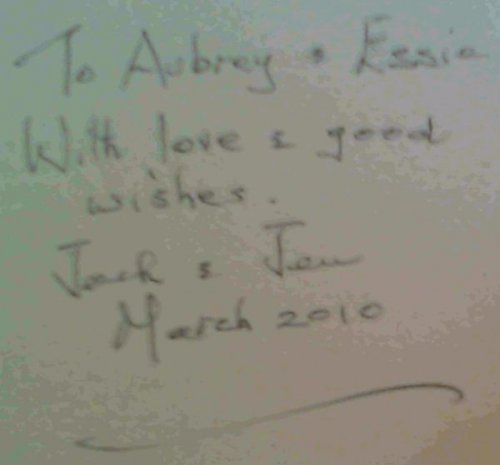 Tales from Yeoville