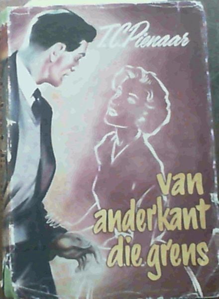 Van Anderkant Die Grens