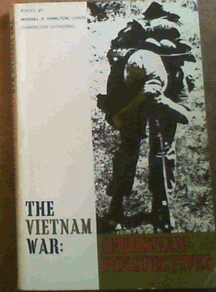The Vietnam War : Christian Perspectives