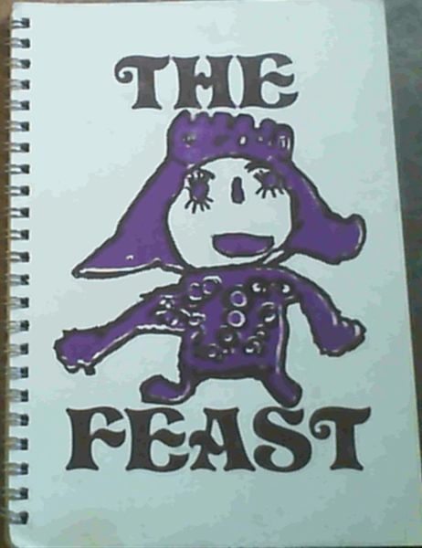 The Feast Cookery Book